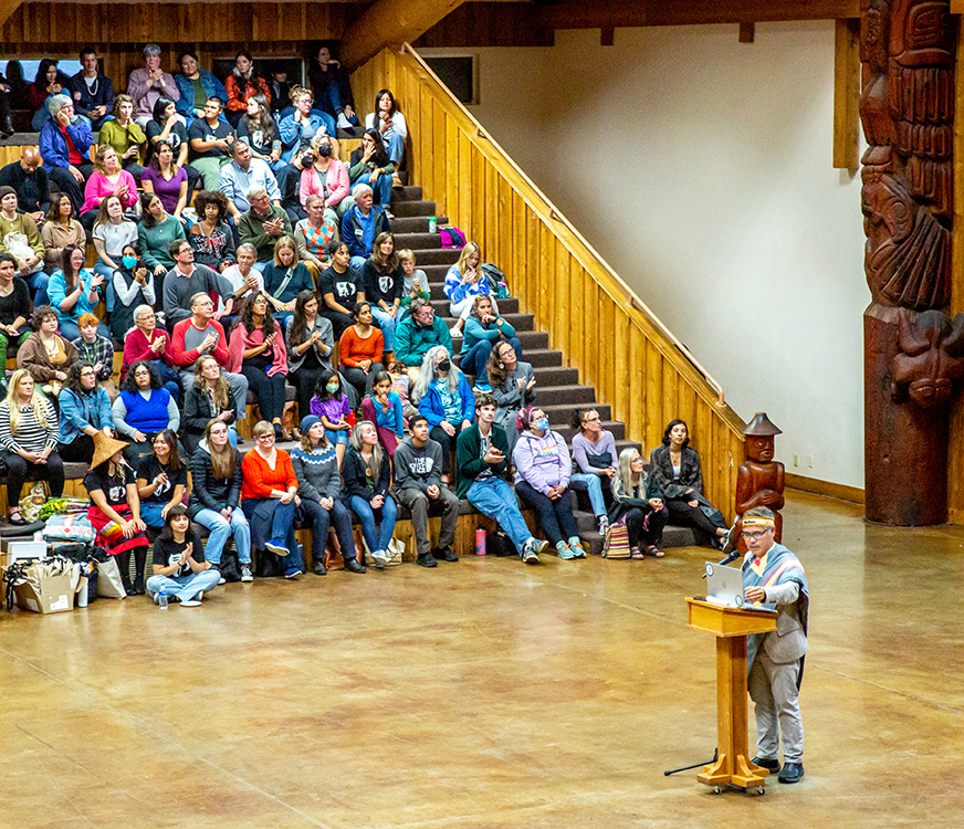 Dia do Índio: A Day of Honor and Indigenous Pride