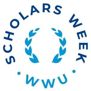 Scholars week logo