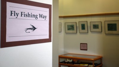FLY FISHING TOMMY BRAYSHAW ARTWORK TROUT TRIAGE 3 PRINTS + BOOK - arts &  crafts - by owner - sale - craigslist