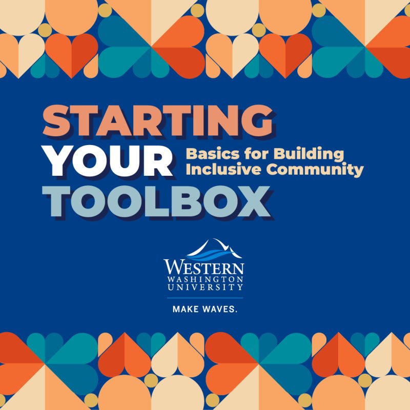 Starting Your Toolbox poster
